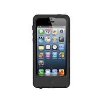 Targus Safeport Extreme Sporlara Özel Sert Iphone 5/5s Kılıfı (siyah)