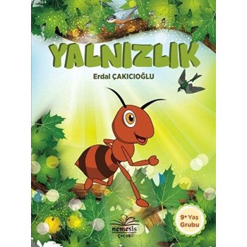 Yalnızlık (ISBN: 9786059961325)