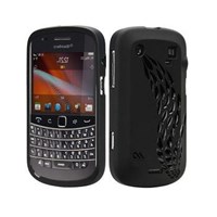 Mat Parlak Renk Blackberry Bold Telefon Kılıfı