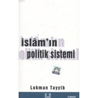 İslam'ın Politik Sistemi (ISBN: 9789757105066) (ISBN: 9789757105066)