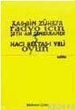 Radyo Için Üç Oyun (ISBN: 1002315010049)