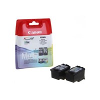 Canon PG510+CL511 Mürekkep Kartuş Set