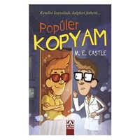 Altın Kitaplar Popüler Kopyam Kitap (ISBN: 517175988)