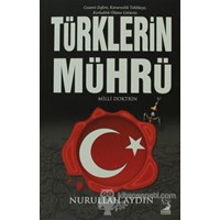 Türklerin Mührü (ISBN: 9789758035762)