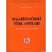 Macaristan'daki Türk Anıtları (ISBN: 9789751604737)