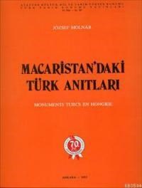 Macaristan'daki Türk Anıtları (ISBN: 9789751604737)