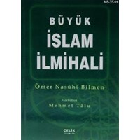 Büyük İslam İlmihali (şamua, B.boy) (ISBN: 3000690100269) (ISBN: 3000690100269)