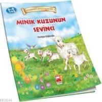 Minik Kuzunun Sevinci (ISBN: 9786055468811)