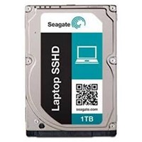 Seagate Hybrid SSD 1TB ST1000LM015