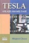 Tesla Anlaşılamamış Dahi (ISBN: 9789758337408)