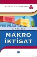 Makro Iktisat (ISBN: 9789757313267)