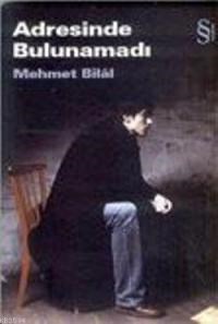 Adresinde Bulunamadı (ISBN: 9789752892795)