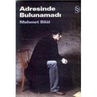 Adresinde Bulunamadı (ISBN: 9789752892795)