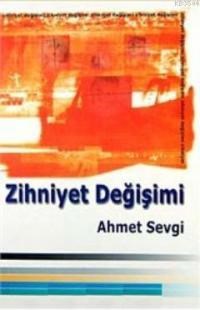 Zihniyet Değişimi (ISBN: 9789759282801)