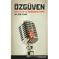 Özgüven (ISBN: 9786054691036)