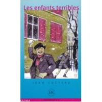 Les Enfants Terribles (ISBN: 9788723904171)