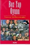 Boz Yap Oyunu (ISBN: 9789752972285)