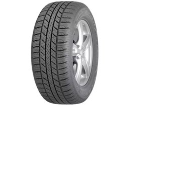 Goodyear 245/65 R17 107H UltraGrip SUV FP Kış Lastiği