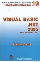 Visual Basic . NET 2005 Oyun Programlama (ISBN: 9799758982744)
