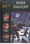 Korku Kraliçesi (ISBN: 9789754683653)