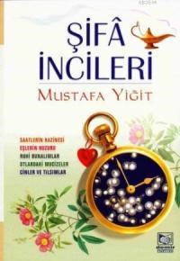 Şifa İncileri (ISBN: 3000094100469)