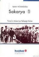Sakarya 1 (ISBN: 9789944295017)