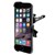 Microsonic Klipsli radyator ızgaralık iPhone 6s Plus araç içi tutucu
