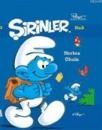 Şirinler- Herkes Okula (ISBN: 9789944239325)