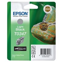 Epson Sty.Photo 2100 Lıght Siyah Kartuş