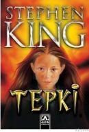 Tepki (ISBN: 9789754053920)