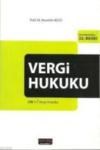 Vergi Hukuku Cilt 1 (ISBN: 9786055343972)