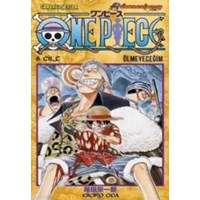 One Piece 8 Ölmeyeceğim (ISBN: 9786055686673)