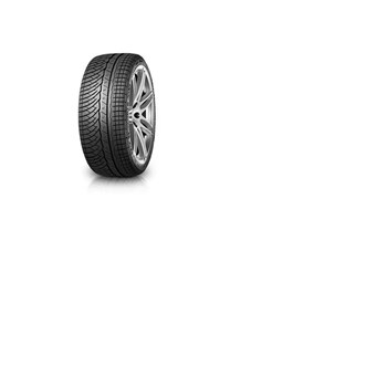 Michelin 225/45 R18 95V XL Pilot Alpin 4 MO Kış Lastiği