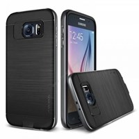 Verus Galaxy S6 Case Iron Shield Titanium
