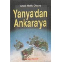 Yanya'dan Ankara'ya (ISBN: 9789757480355)