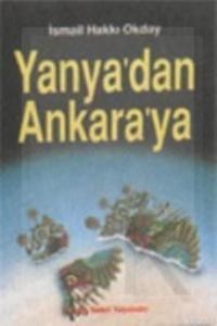 Yanya'dan Ankara'ya (ISBN: 9789757480355)