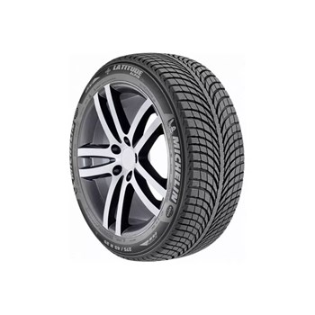 Michelin 265/50 R19 110V XL Latitude Alpin LA2 Kış Lastiği