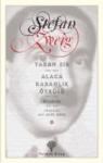 Yakan Sır Alacakaranlık Öyküsü (2013)