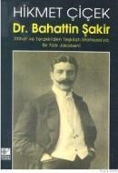 Dr. Bahattin Şakir (ISBN: 9789753433969)