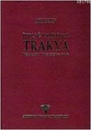 Trakya (ISBN: 9789757538370)