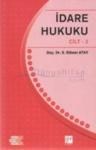 Idare Hukuku 2 (ISBN: 9789756009871)