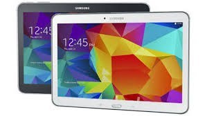 Samsung Galaxy Tab 4 10.1 SM-T530 Ekran Koruyucu