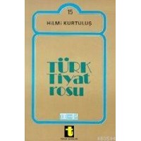 Türk Tiyatrosu (ISBN: 3000162101339)