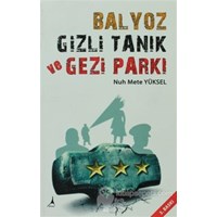 Balyoz (ISBN: 9786054745715)