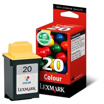 Lexmark 15MX120E