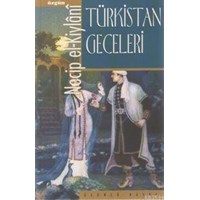 Türkistan Geceleri (ISBN: 3002793100279)