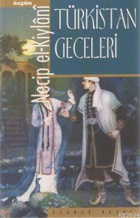 Türkistan Geceleri (ISBN: 3002793100279)