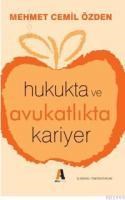 HUKUKTA VE AVUKATLIKTA KARIYER (ISBN: 9786050052657)