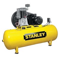 Stanley Ba 851/11/500 F 500Lt Kompresör Trifaze