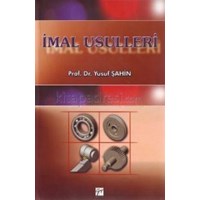 Imal Usulleri (ISBN: 9789758640560)